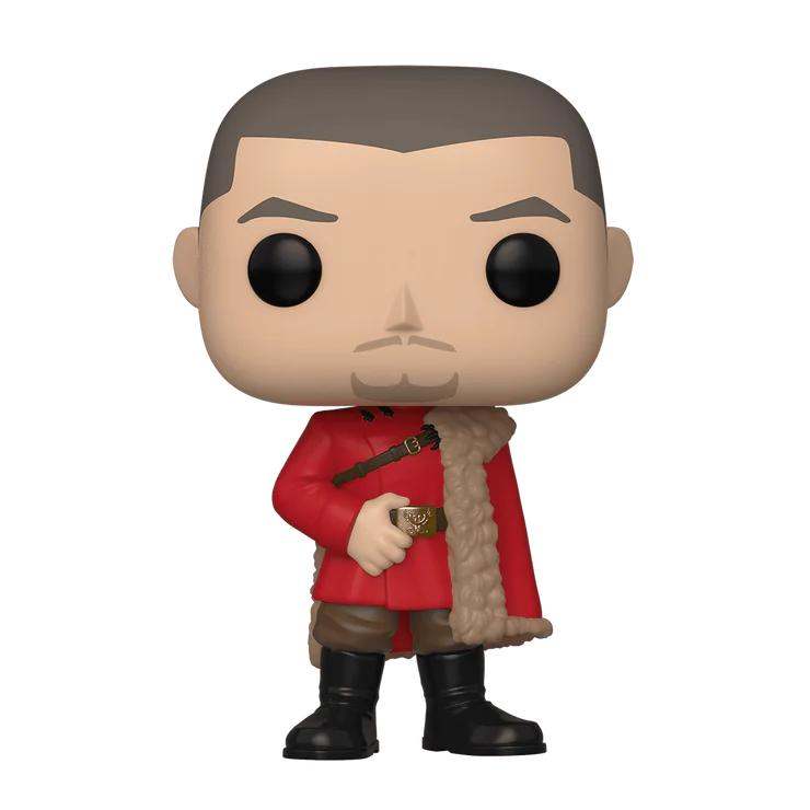 Pop! Movies Harry Potter Victor Krum