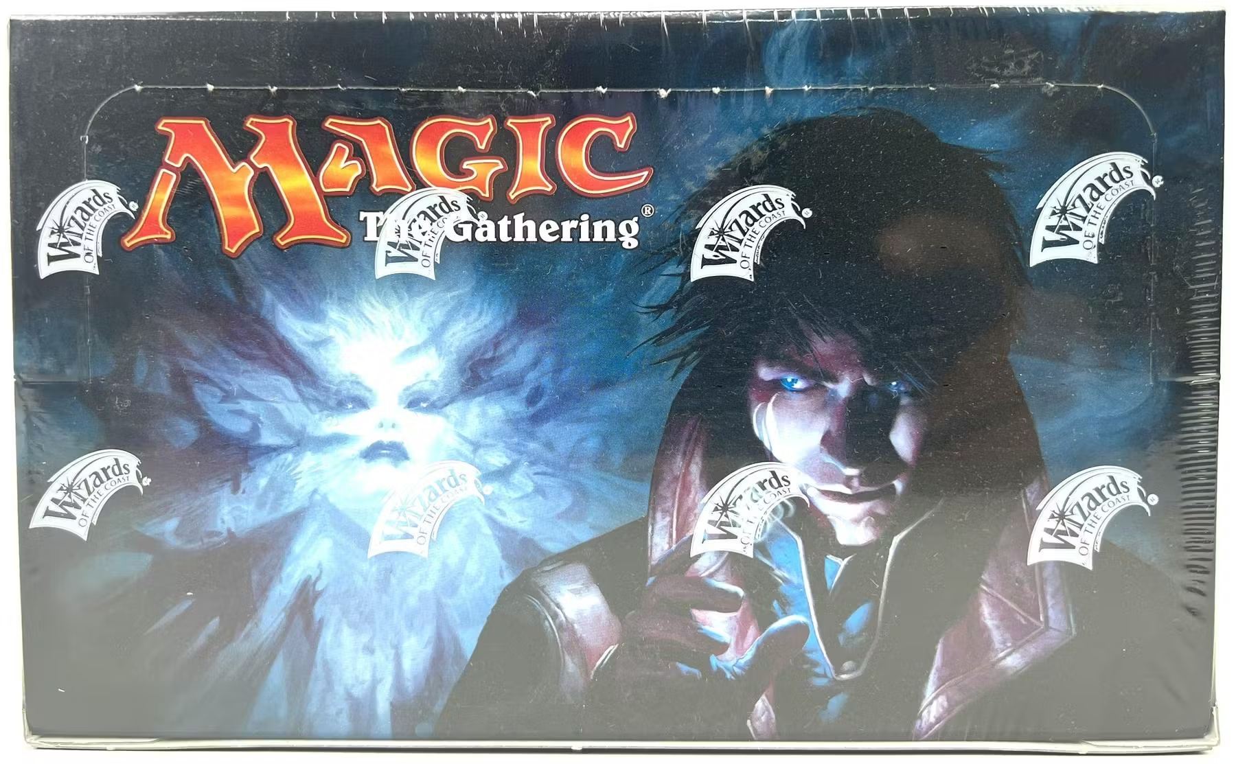 Magic the Gathering Shadows Over Innistrad Booster Box