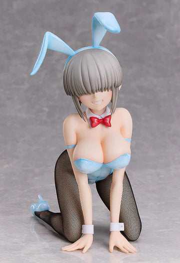 Uzaki-chan wa Asobitai! Uzaki Yanagi B-style 1/4 Bunny Ver