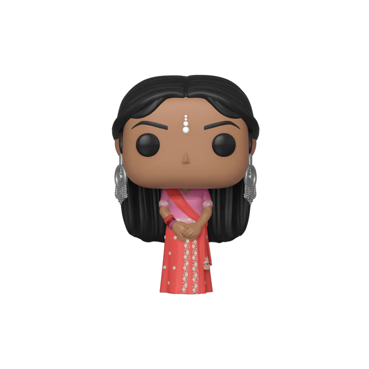 Pop! Movies Harry Potter Padma Patil