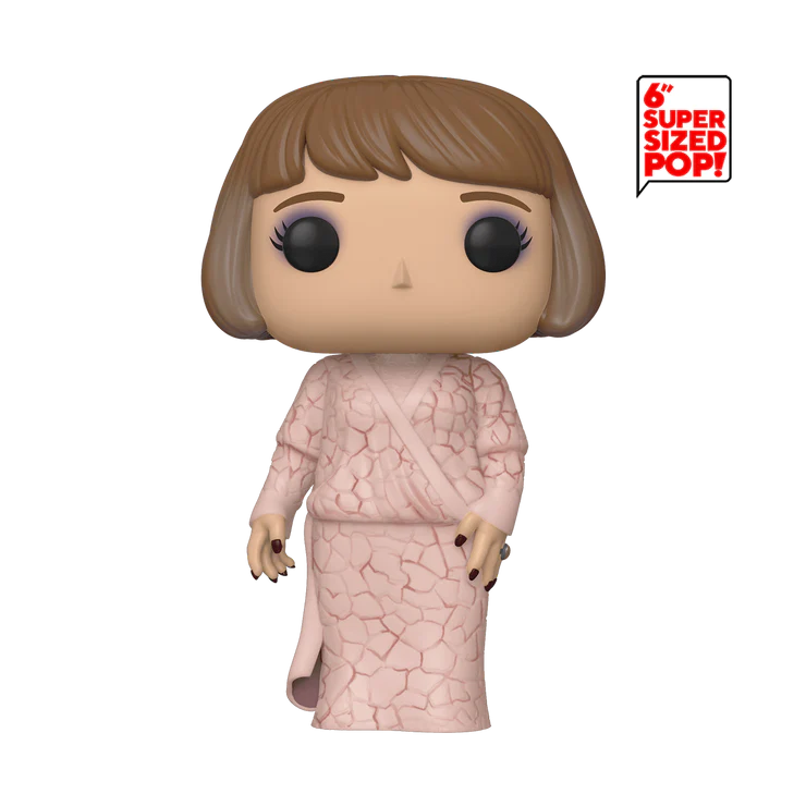 Pop! Movies Harry Potter Madame Maxine 6 inch Fall Convention 2019 Exclusive