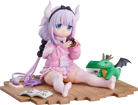Kobayashi-san chi no Maid Dragon Kanna Kamui 1/7 Holiday Ver