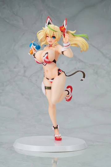 Phantasy Star Online 2 Gene 1/7 Summer Vacation