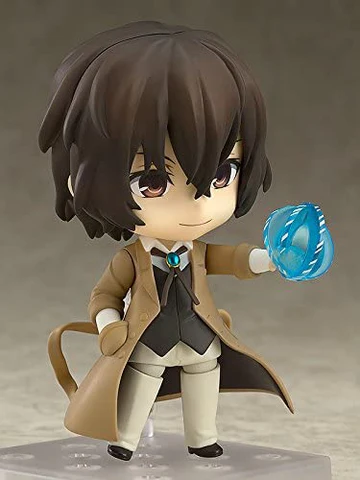 Nendoroid Bungou Stray Dogs Dazai Osamu
