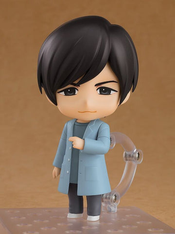 Nendoroid Kamiya Hiroshi