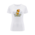 Tom & Jerry White T-Shirt