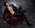 One Piece Portrait Of Pirates SOC Trafalgar Law Figure