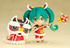 Nendoroid Vocaloid Hatsune Miku Lion Dance Ver