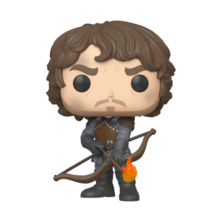 Pop! Television Game of Thrones Theon Greyjoy