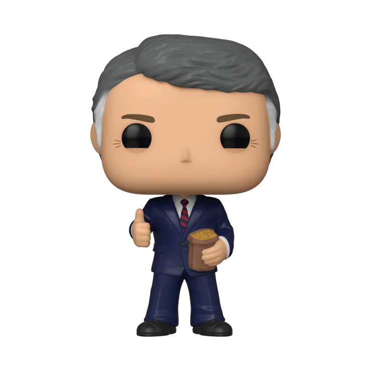Pop! Icons American History Jimmy Carter