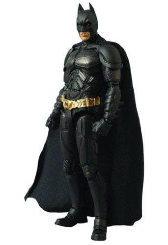 Mafex The Dark Knight Rises Batman