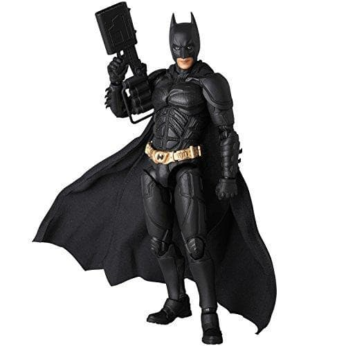 Mafex The Dark Knight Rises Batman