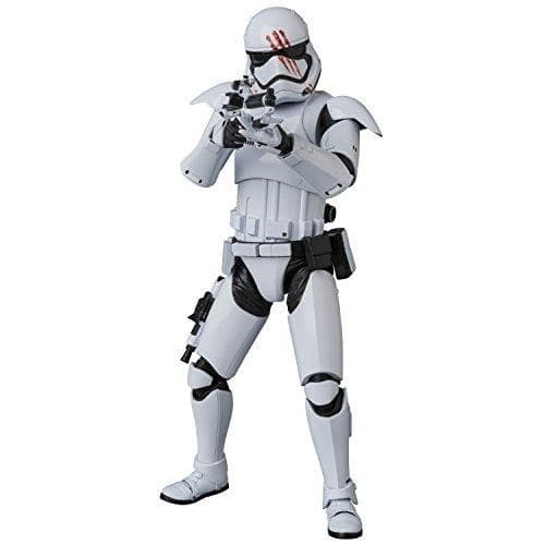 Mafex Star Wars The Force Awakens Finn