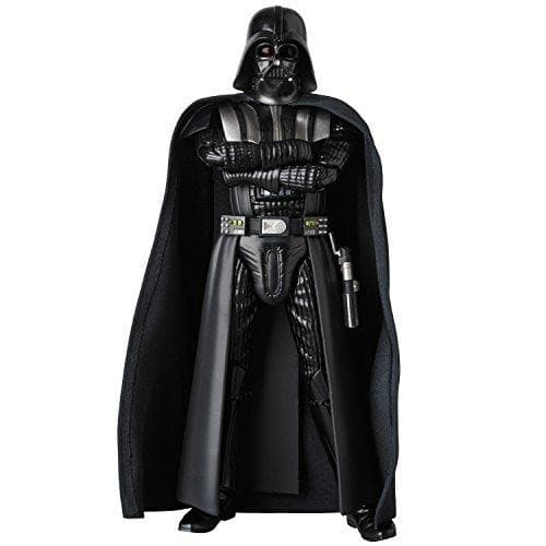Mafex Rogue One A Star Wars Story Darth Vader Rogue One Ver version