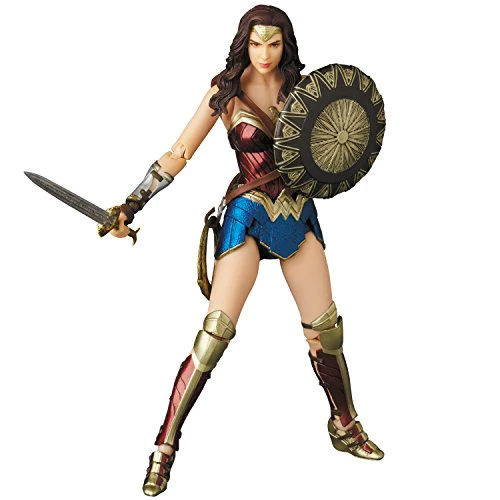 Mafex Wonder Woman