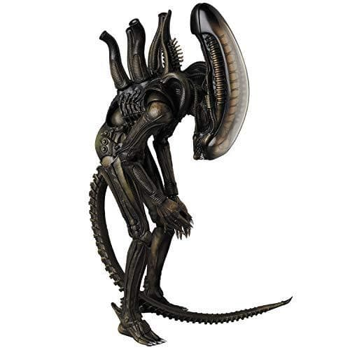 Mafex Alien & Chestburster & Face Hugger Alien