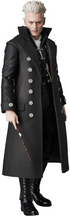 Mafex Fantastic Beasts The Crimes of Grindelwald Gellert Grindelwald