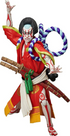 Figma Yoshitsune Senbonzakura Kitsune Tadanobu