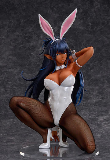 Bastard!! Ankoku no Hakaishin Arshes Nei B-style 1/4 Bunny Ver