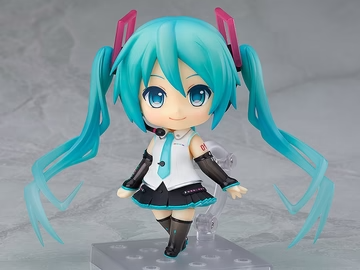 Nendoroid Vocaloid Hatsune Miku