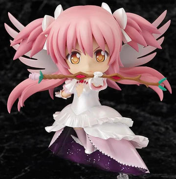 Nendoroid Mahou Shoujo Madoka Magica Ultimate Madoka