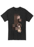 BUNGO STRAY DOGS WAN! DAZAI OSAMU MEN'S T-SHIRT