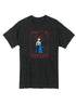 Evangelion New Movie Ikari Shinji 04 Men's T-Shirt
