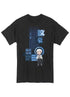 BUNGO STRAY DOGS WAN! NAKAJIMA ATSUSHI MEN'S T-SHIRT