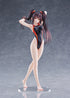 Date A Live V Tokisaki Kurumi Swimsuit Silhouette 1/7 Competition Swimsuit Ver Exclusive