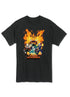 My Hero Academia S5 One Step Men's T-Shirt