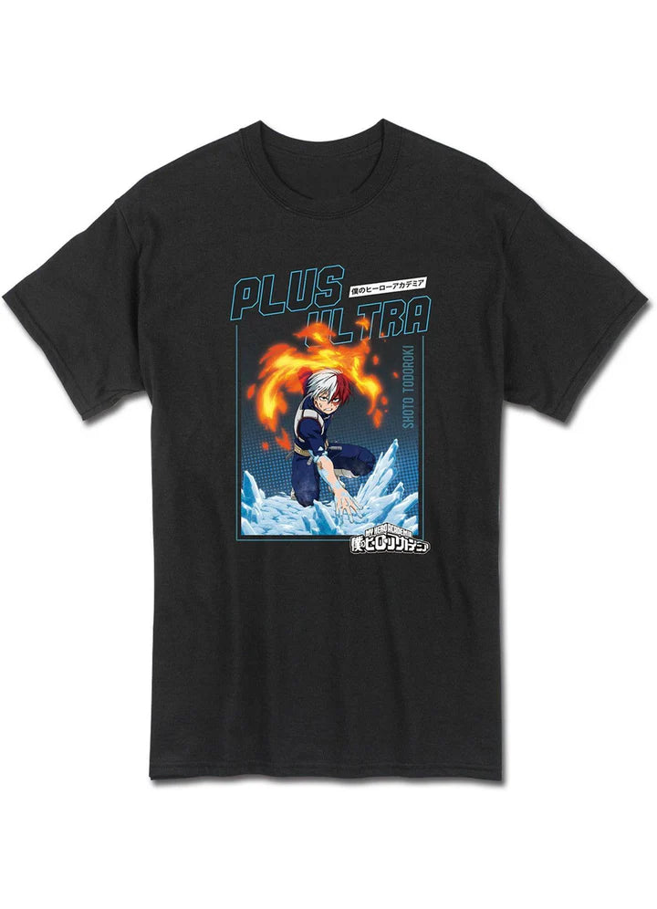 My Hero Academia S3 Dekusole Men's T-Shirt