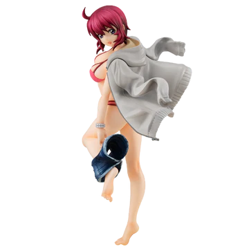 Gundam SEED Destiny Lunamaria Hawke Gundam Girls Generation 1/8 Mizugi Ver