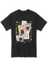 Spy X Family Eden's Student Cards Men's T-Shirt