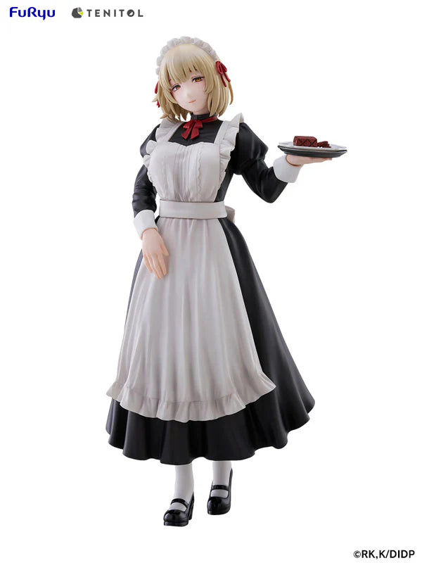Dungeon Meshi Falin Touden Tenitol Tenitol Tall Classical Maid Style ver