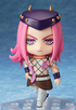 Nendoroid Jojo no Kimyou na Bouken Stone Ocean Diver Down Narciso Anasui