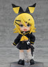 Nendoroid Doll Vocaloid Kagamine Rin Bring It On Ver