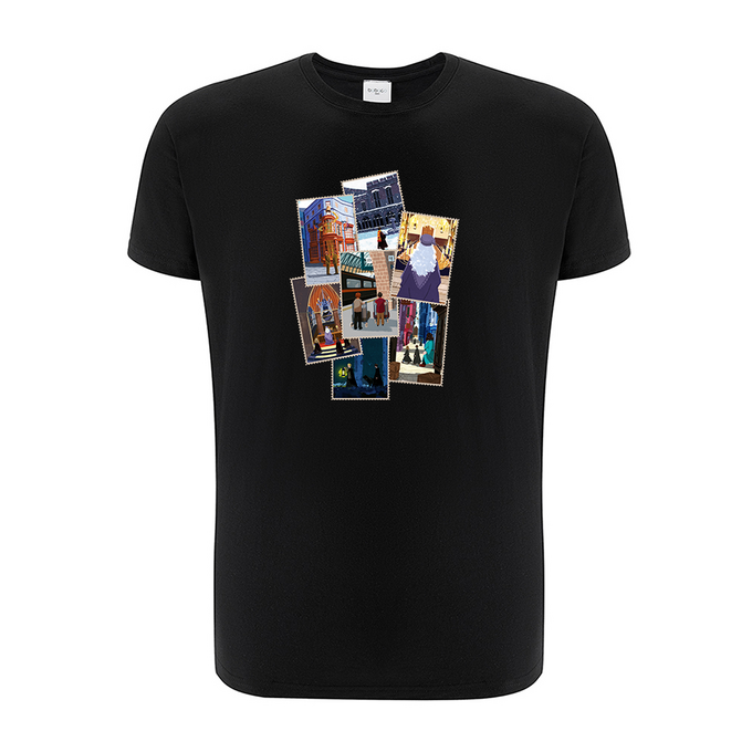 Harry Potter T-shirt
