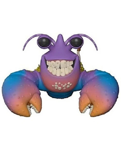 Pop! Disney Moana Tamatoa