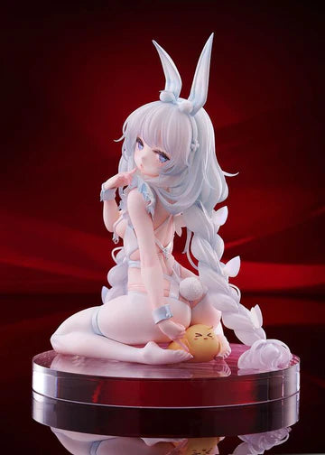 Azur Lane Le Malin 1/4 Listless Lapin Ver