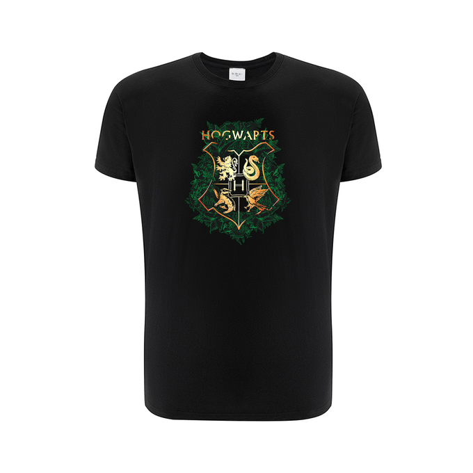 Harry Potter Black T-shirt
