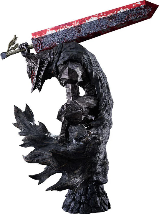 Berserk Guts Pop Up Parade Berserker Armor XL