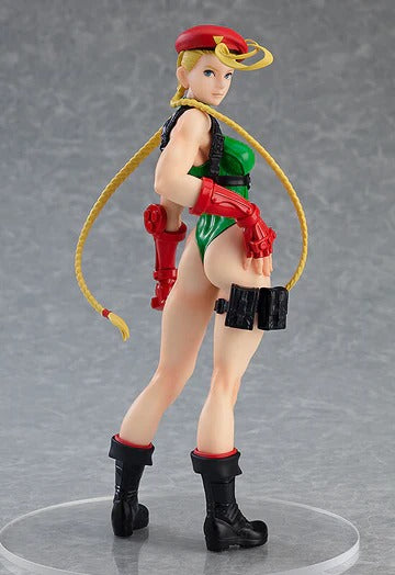 Street Fighter Cammy Pop Up Parade