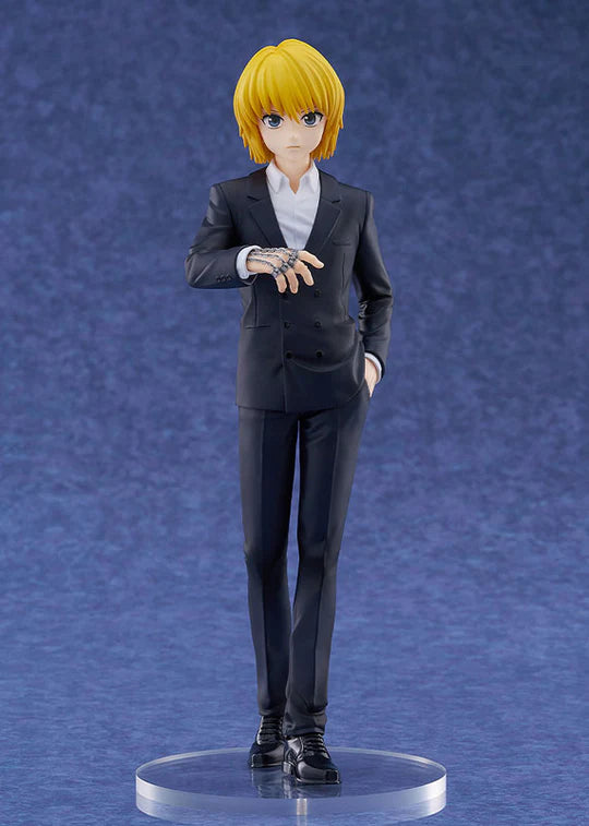 Hunter × Hunter Kurapika Pop Up Parade Suit Ver L