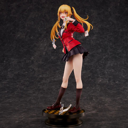 Kakegurui×× 1/6 Saotome Mary