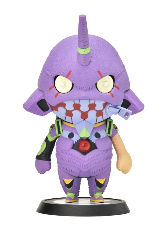 Evangelion Cutie 1 Eva 01 Awakening Edition