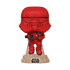 Pop! Movies Star Wars Episode IX The Rise of Skywalker Sith Jet Trooper Summer Convention 2020 Exclusive
