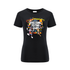 Looney Tunes Black T-Shirt