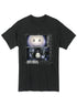 Spy X Family Ending Screenshot Anya Gray Style Men's T-Shirt