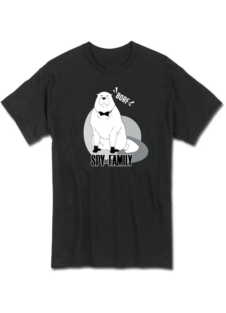 Spy X Family A Lovely Bond Call Men's T-Shirt