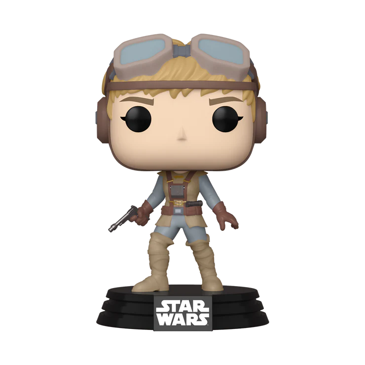 Pop! Star Wars Star Wars Empire Strikes Back 40th Anniversary Star Killer Concept Exclusive